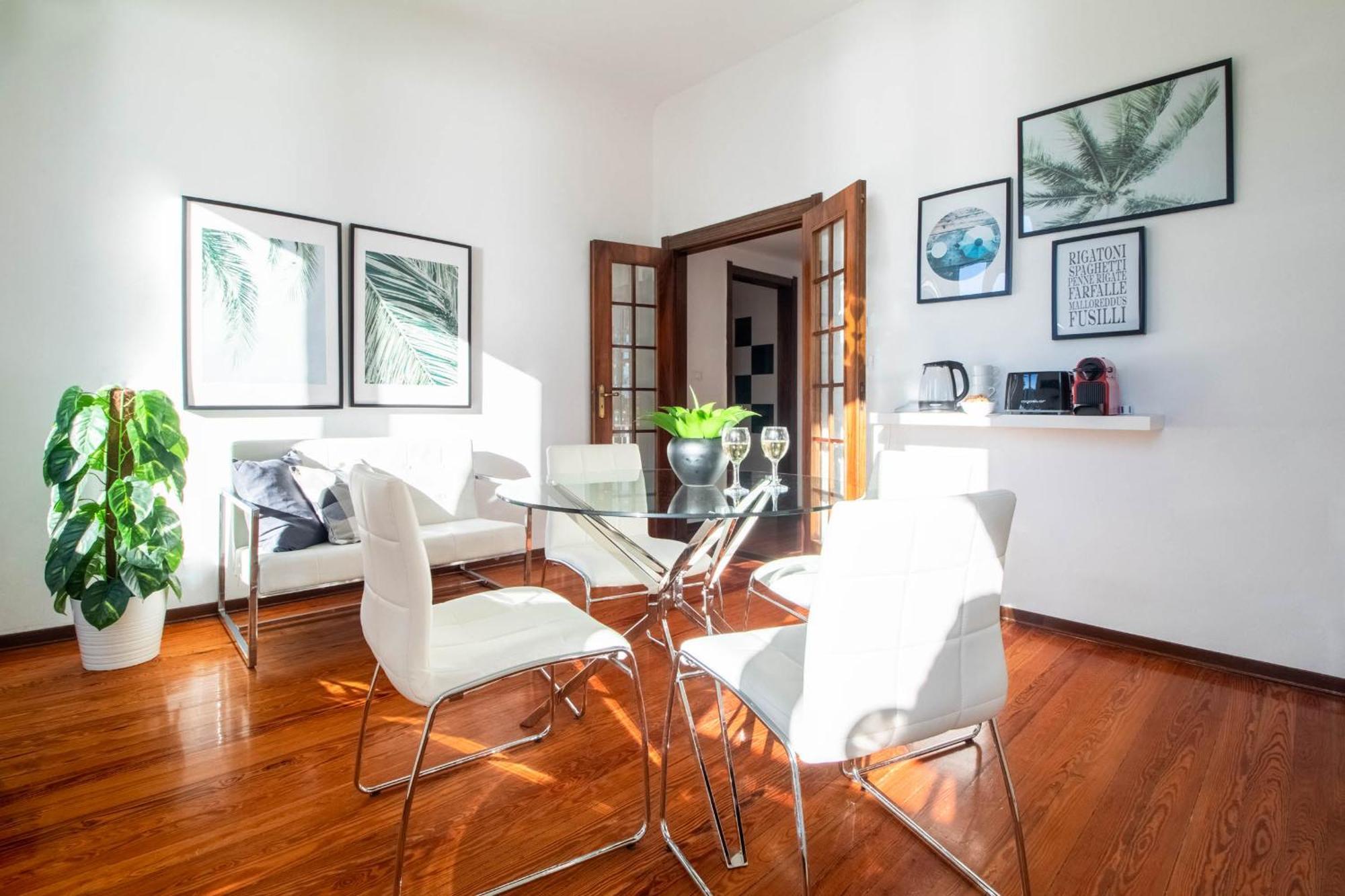 Butterfly Apartment Rapallo Ngoại thất bức ảnh