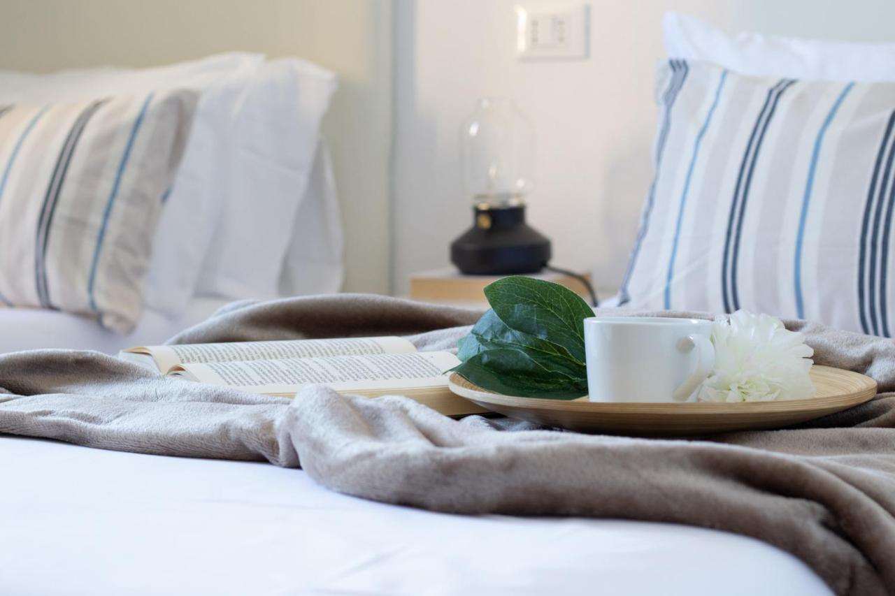 Butterfly Apartment Rapallo Ngoại thất bức ảnh