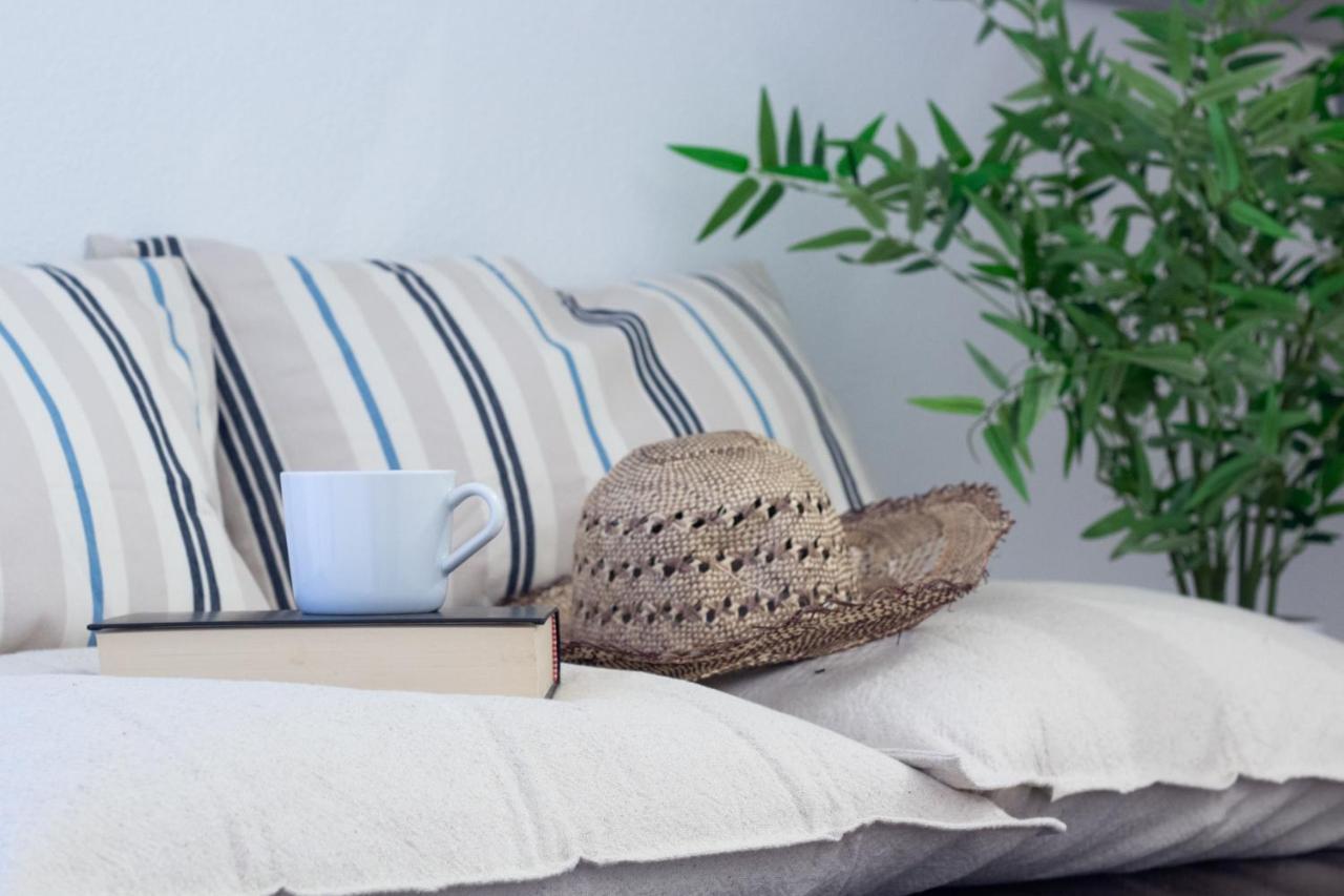 Butterfly Apartment Rapallo Ngoại thất bức ảnh
