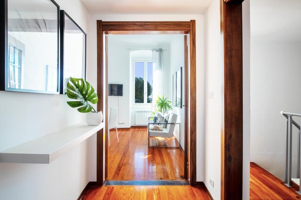 Butterfly Apartment Rapallo Ngoại thất bức ảnh