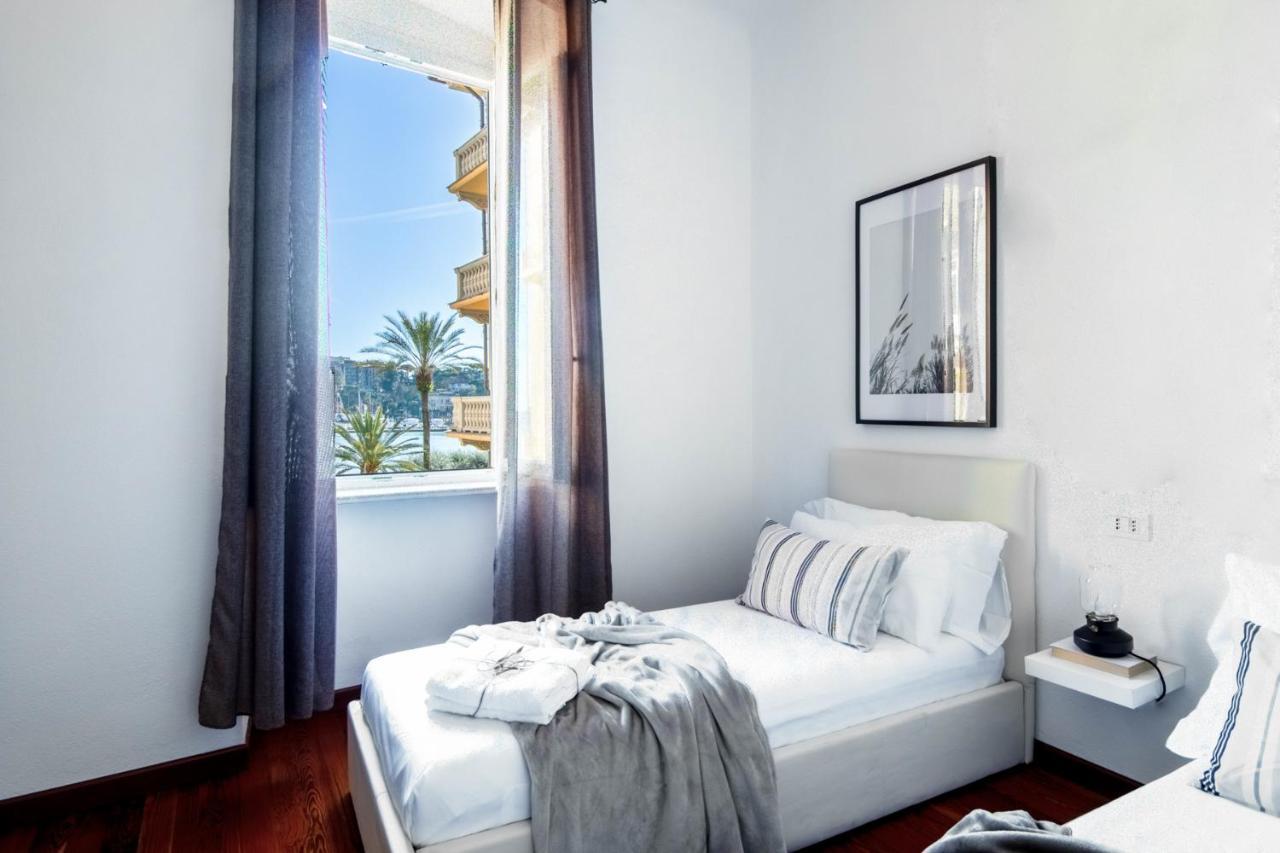 Butterfly Apartment Rapallo Ngoại thất bức ảnh