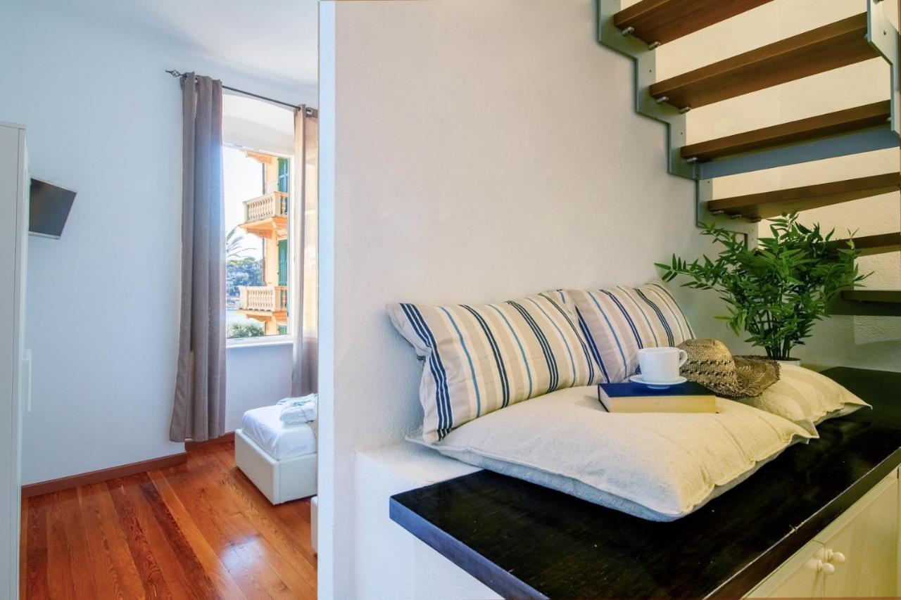 Butterfly Apartment Rapallo Ngoại thất bức ảnh