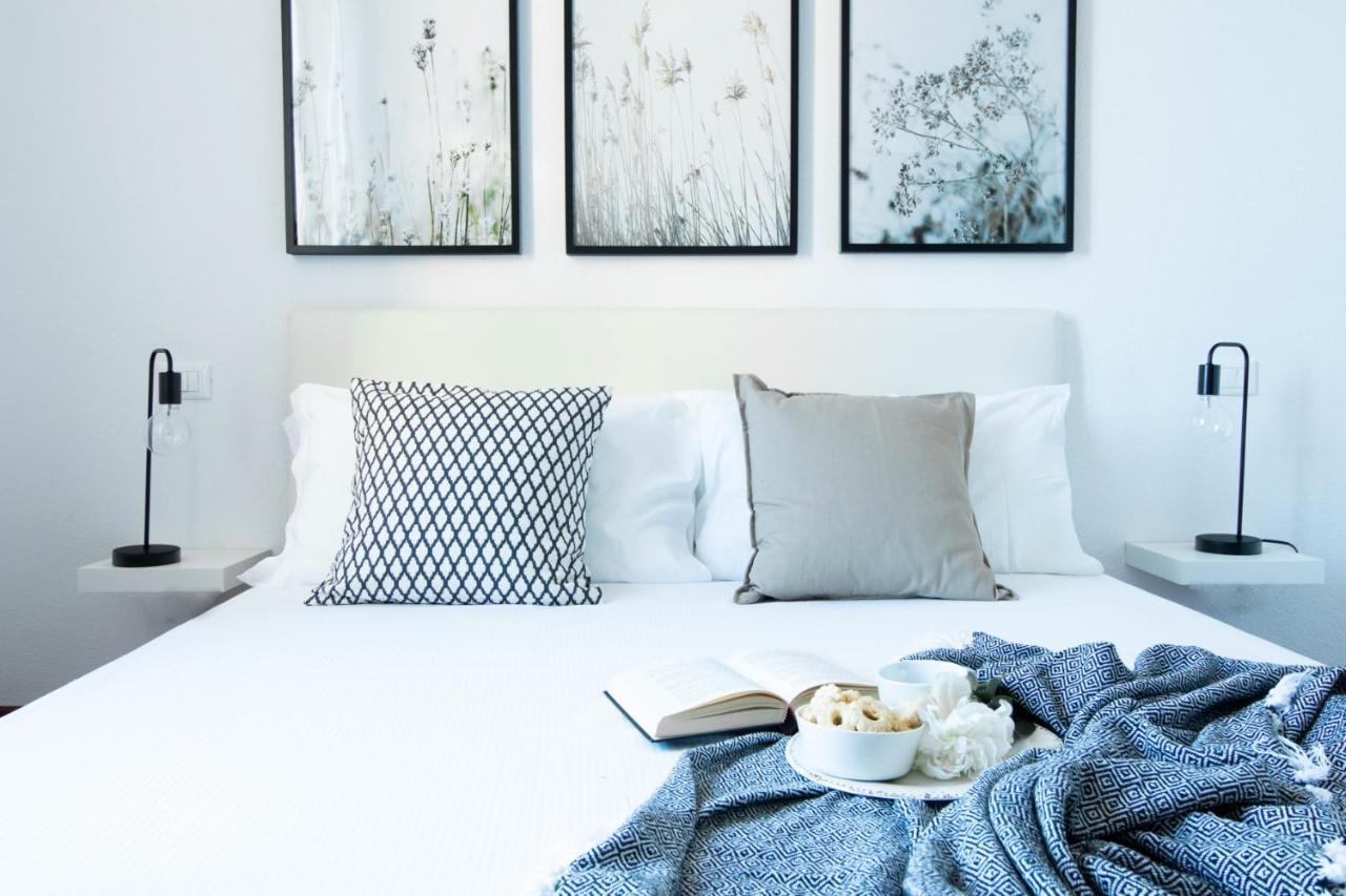 Butterfly Apartment Rapallo Ngoại thất bức ảnh