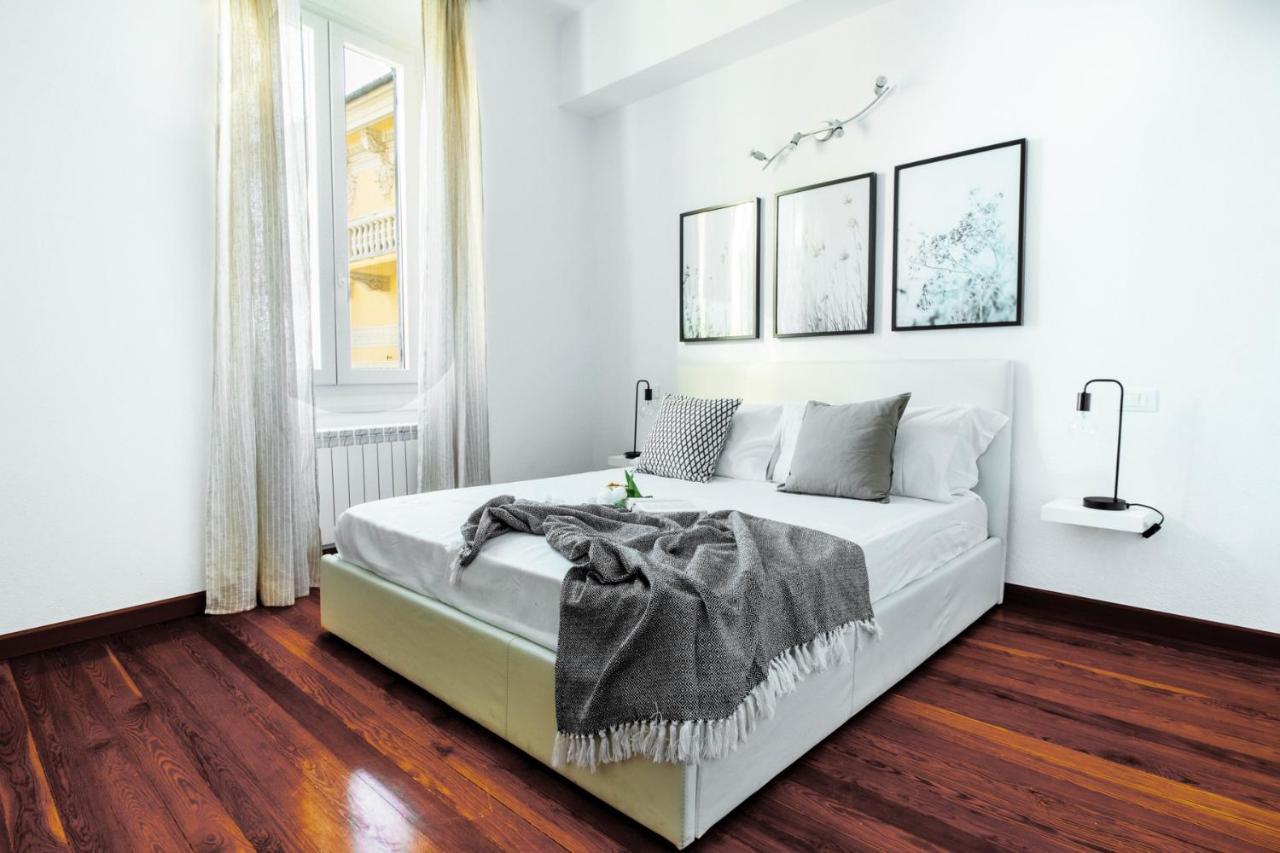 Butterfly Apartment Rapallo Ngoại thất bức ảnh