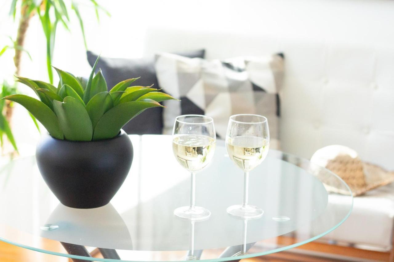 Butterfly Apartment Rapallo Ngoại thất bức ảnh